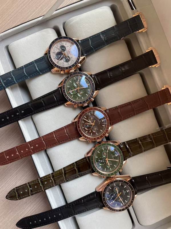 Omega watch 061746